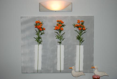 Tremail - La Au Pied De Votre Bed & Breakfast