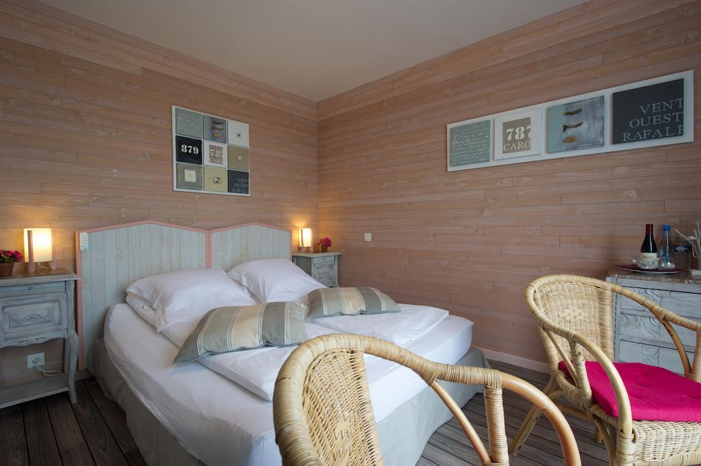 Tremail - La Au Pied De Votre 3* Wimereux