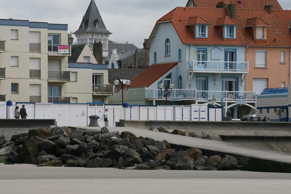 Tremail - La Au Pied De Votre Wimereux