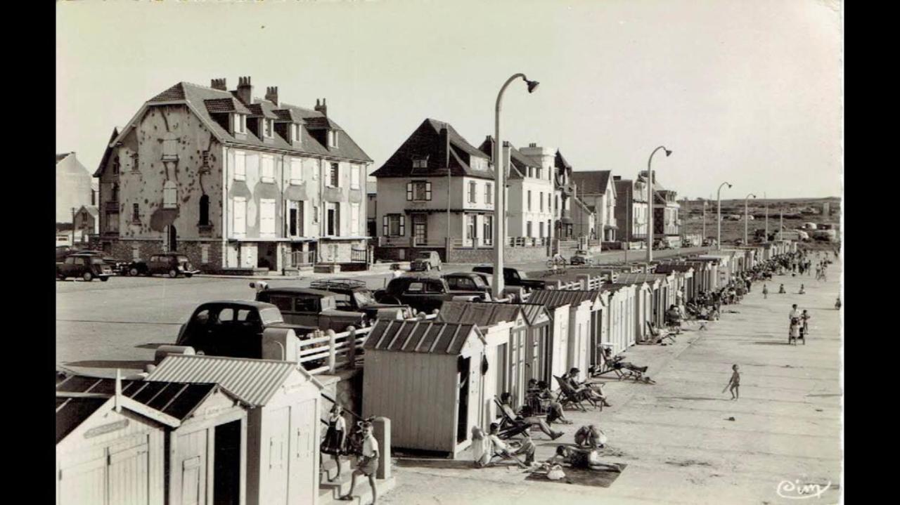 Tremail - La Au Pied De Votre Wimereux