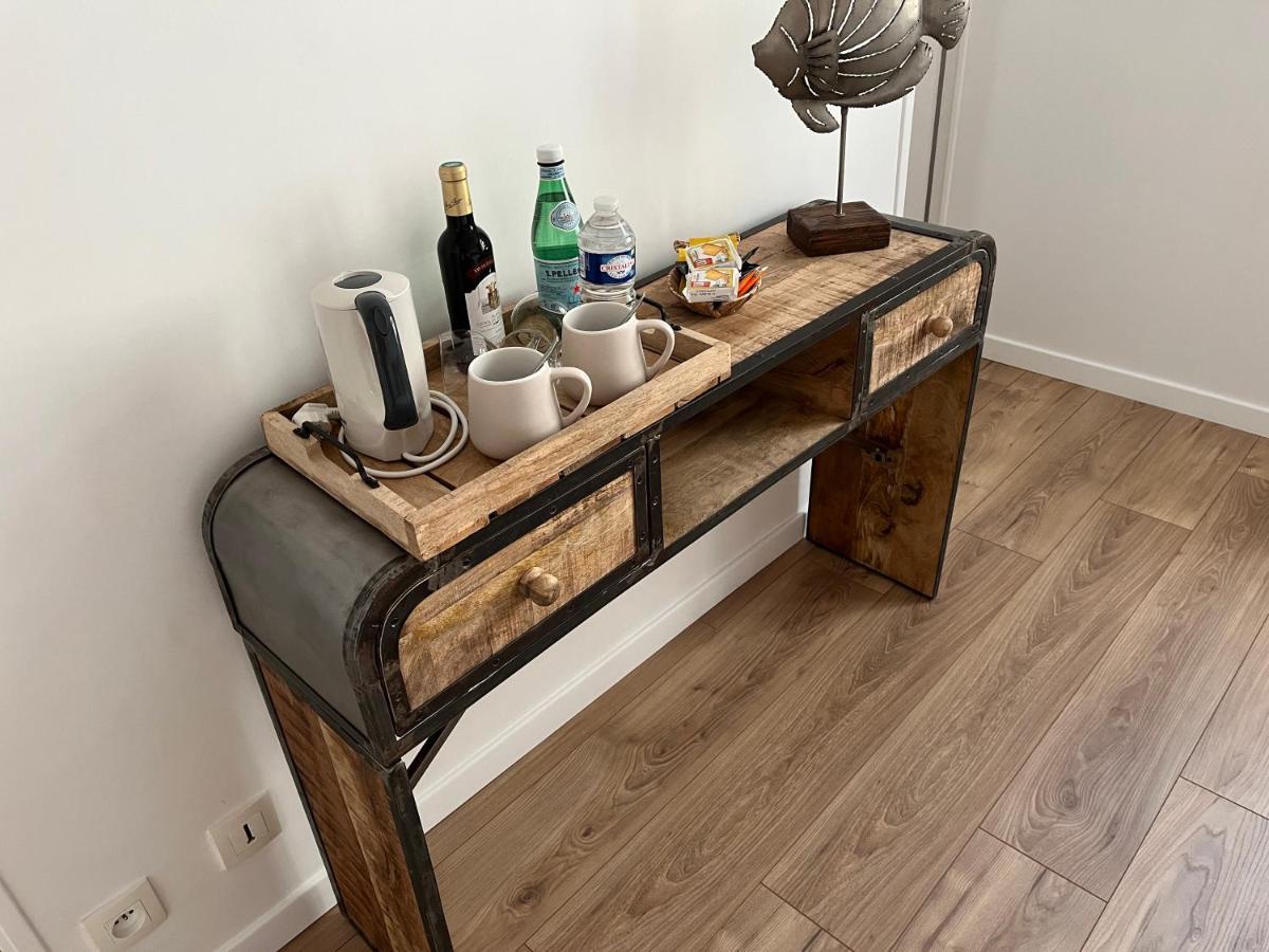 Bed & Breakfast Tremail - La Au Pied De Votre Wimereux