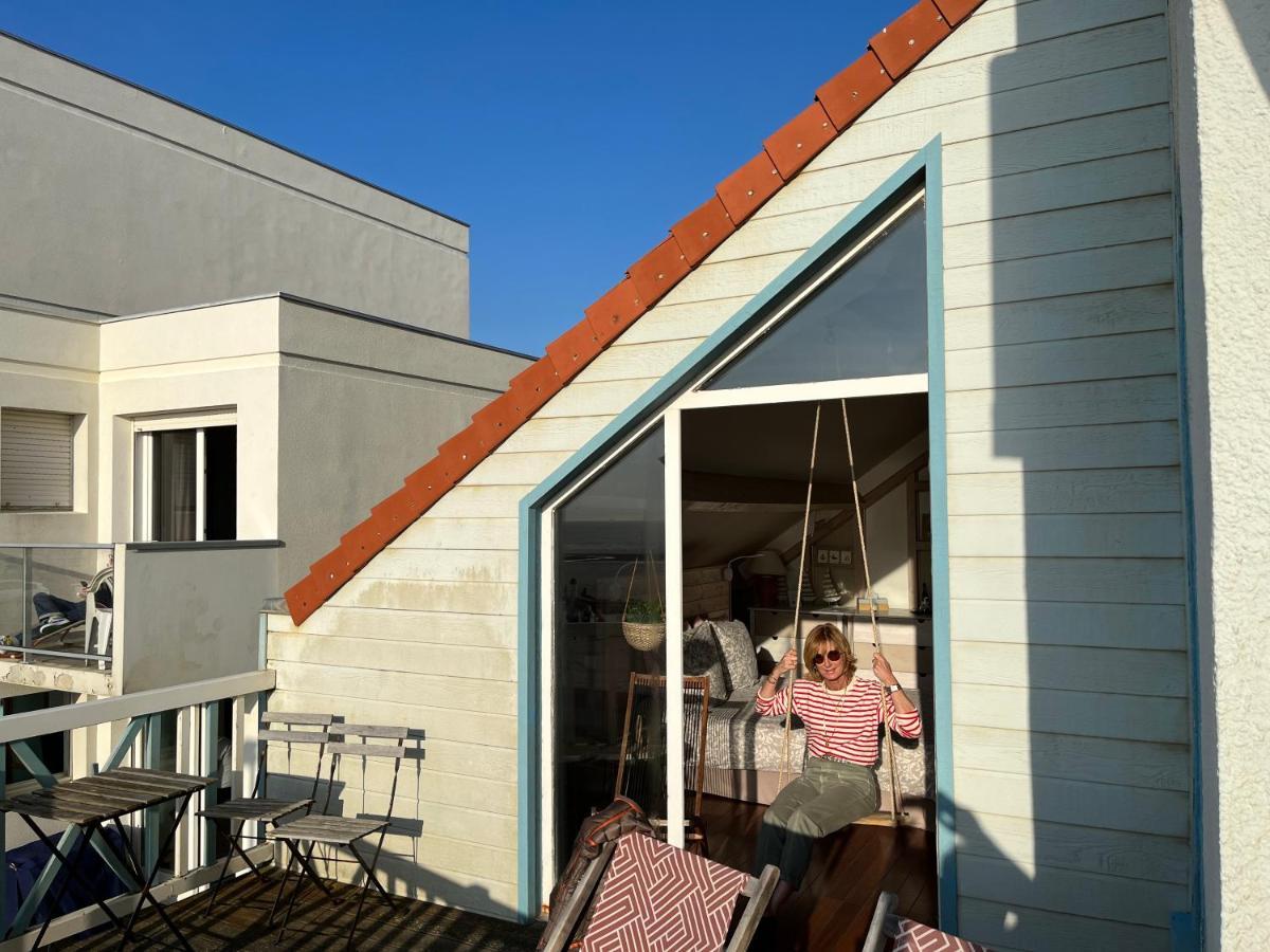 Bed & Breakfast Tremail - La Au Pied De Votre Wimereux