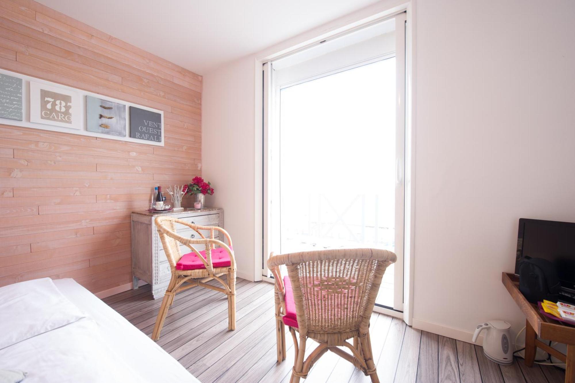 Tremail - La Au Pied De Votre 3* Wimereux