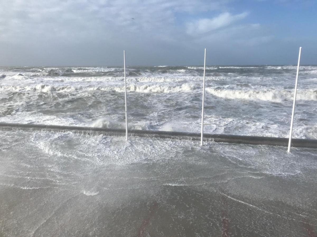 Tremail - La Au Pied De Votre 3* Wimereux